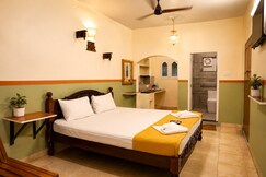 Dwaraka Guest House Thiruvannamalai