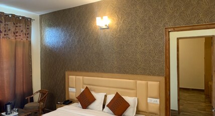 Comfort Inn Room Type - Family Suite