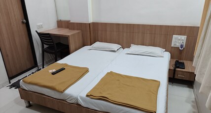 HOTEL AADITYA PALACE Room Type - AC Premium Room HOTEL AADITYA PALACE Room Type - AC Premium Room
