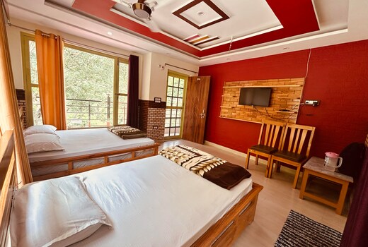 BADRISH HOTEL