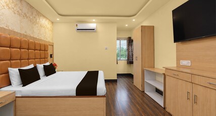 Hotel O Dumka Bus Terminal Room Type - Deluxe