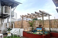 Address of Amritabindu Sky Suite Rooftop Boutique Stay