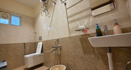 Kanchi Crown Residency Room Type - Standard AC Room