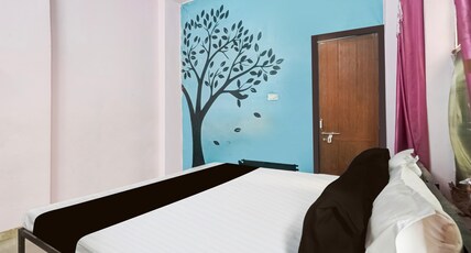 SPOT ON Gorav Smark Room Type - SPOT ON NON-AC