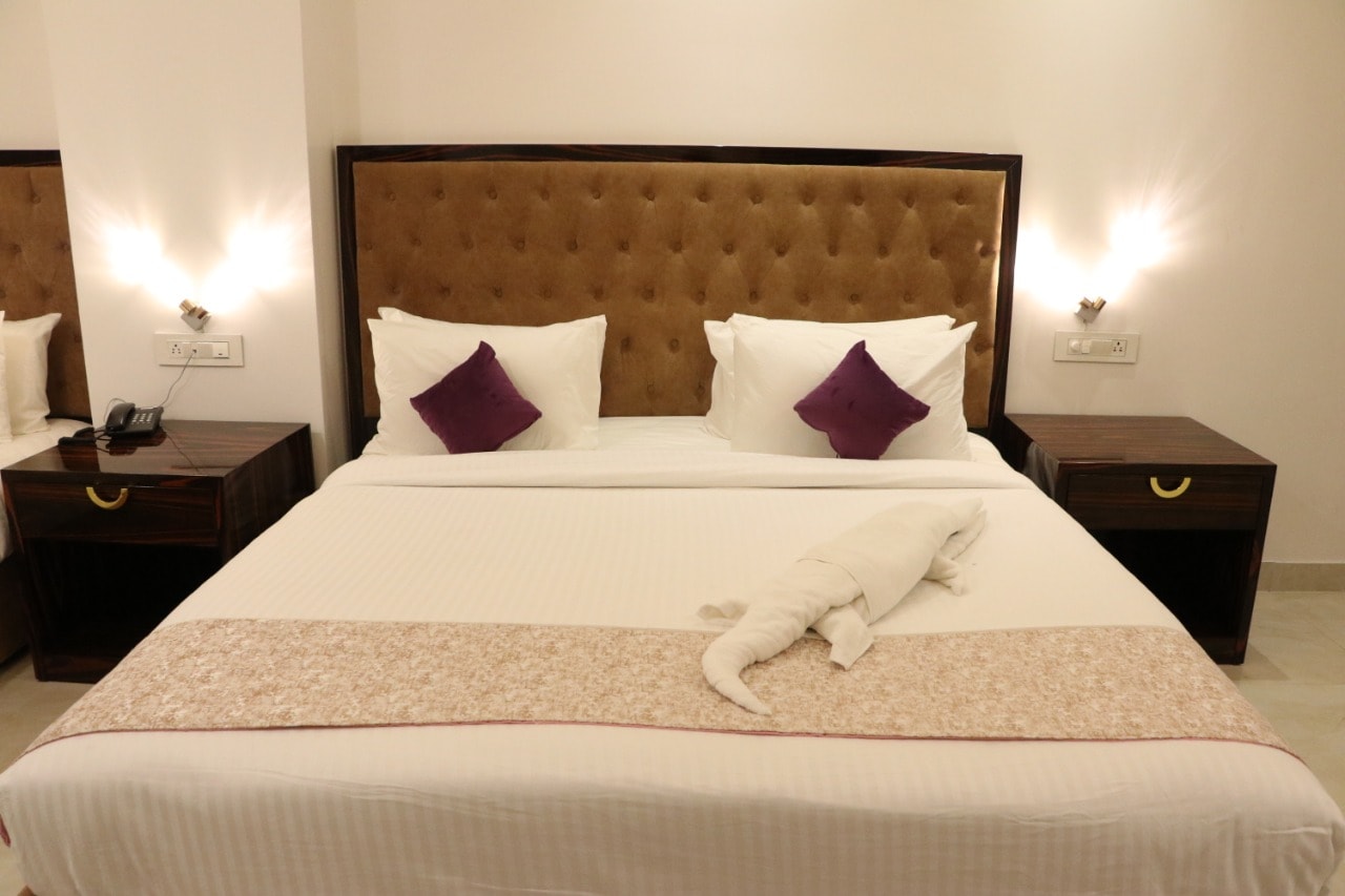 Tulsi Comfort - Tap to explore photos