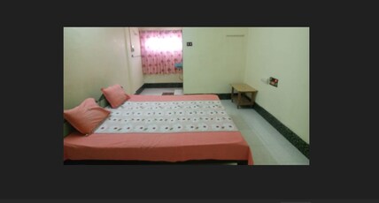 Raj Kamal Lodge Room Type - AC Double Bed Room