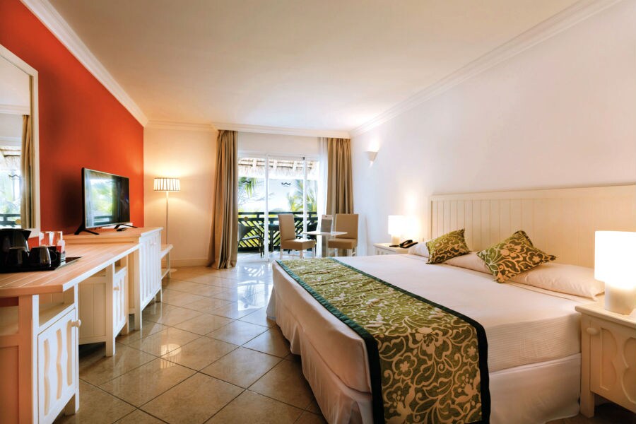 Riu Palace Mauritius - All Inclusive - Adults Only - Tap to explore photos