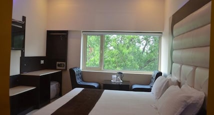 Hotel Royal Park 22 Room Type - Grand deluxe room Hotel Royal Park 22 Room Type - Grand deluxe room