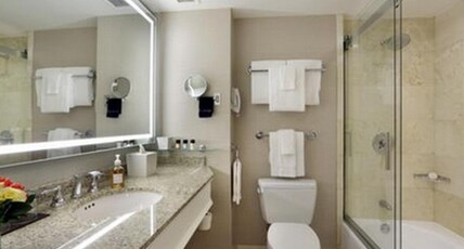 Besillio Grand Hotel & Restaurant Room Type - Delux Room