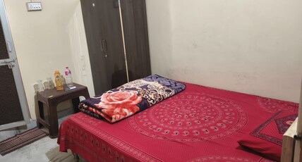Hotel Barmer Room Type - Non-Ac Double Bed Room