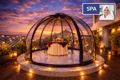 Shanti Seaview Resort And Spa