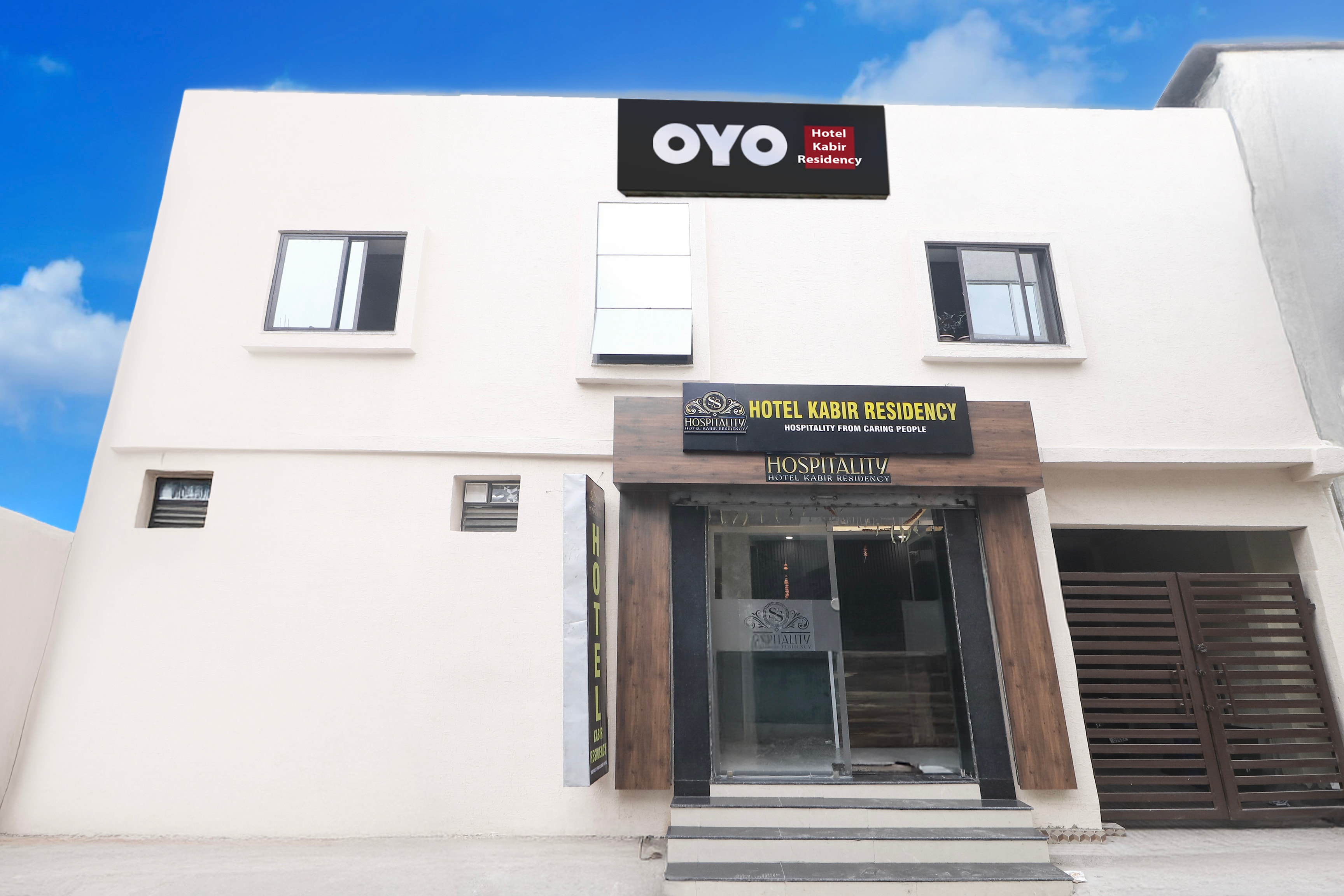 Hotel O Kabir Residency - Tap to explore photos