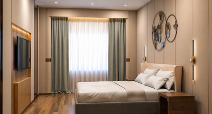 Pride Plaza Indore Room Type - Presidential Suite