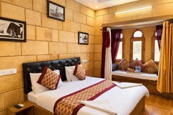 Hotel Jaswant Palace