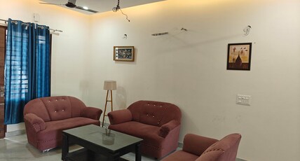 Aerocity house Room Type - Aerocity house