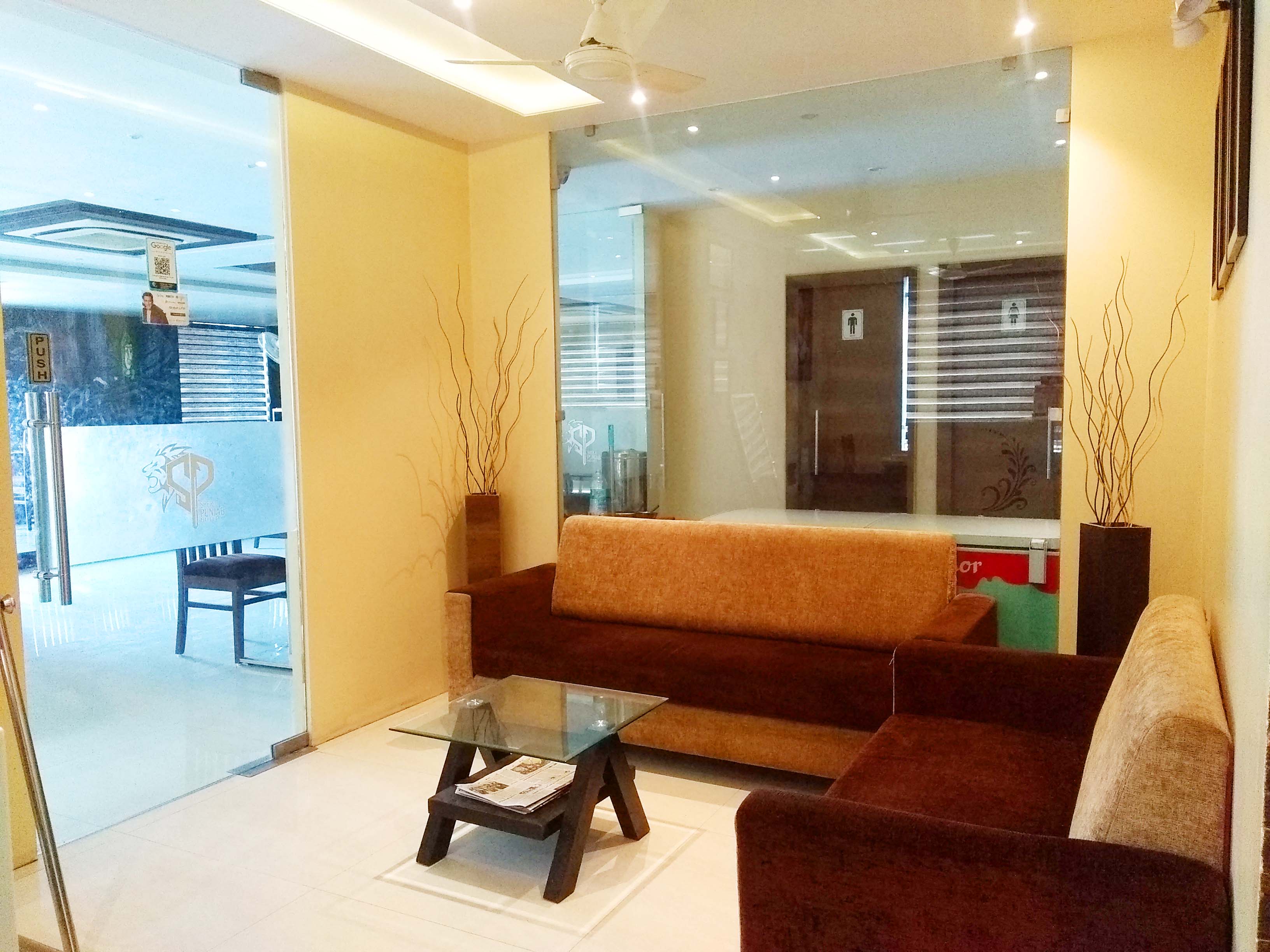 Main gallery