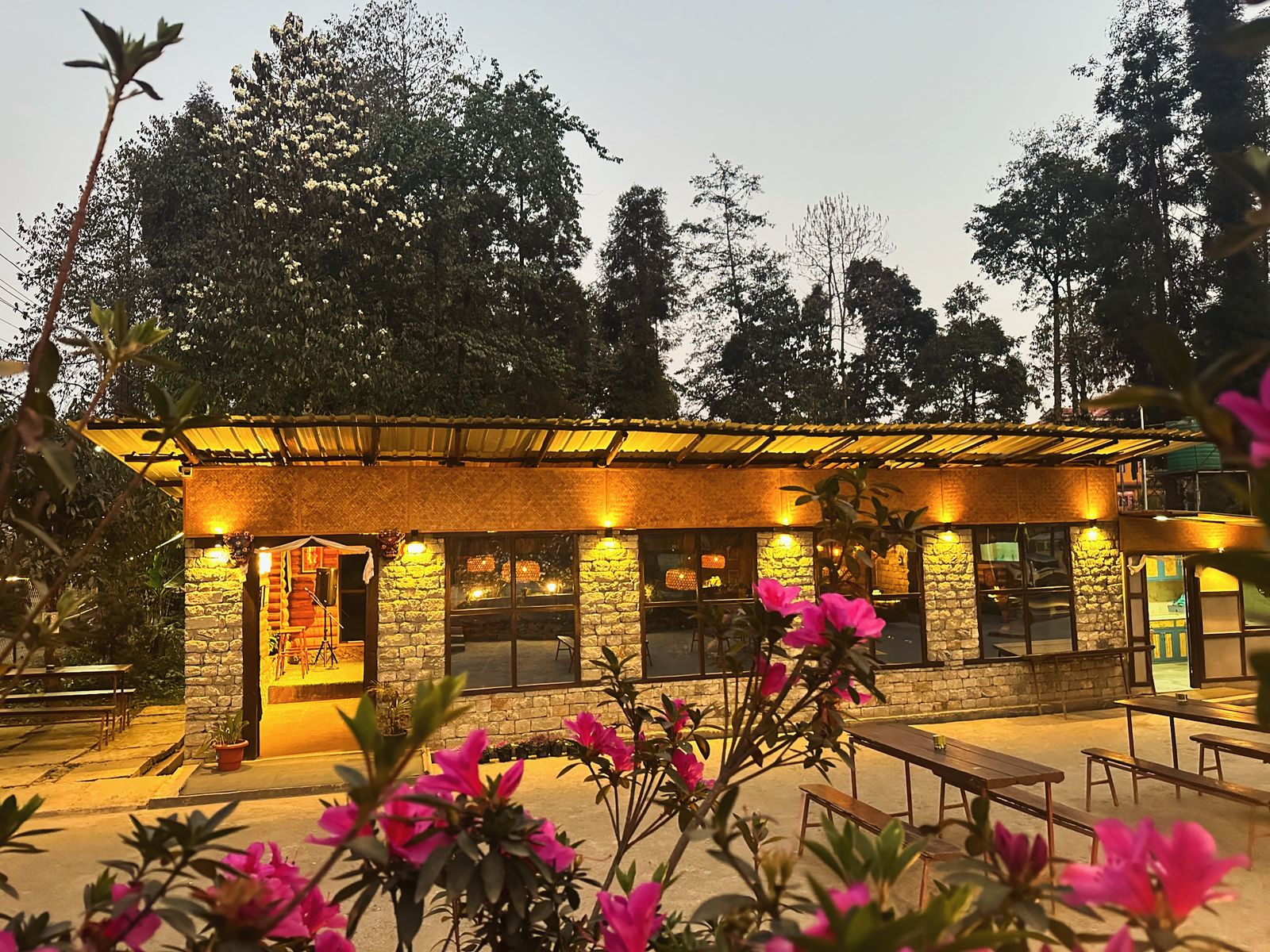 Eshab Homestay - Tap to explore photos