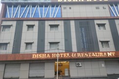 Disha Hotel and Restaurant