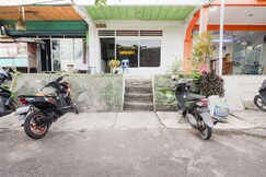 Hotel O Penginapan Saweri GadingNearKlub Golf Ria Bintan