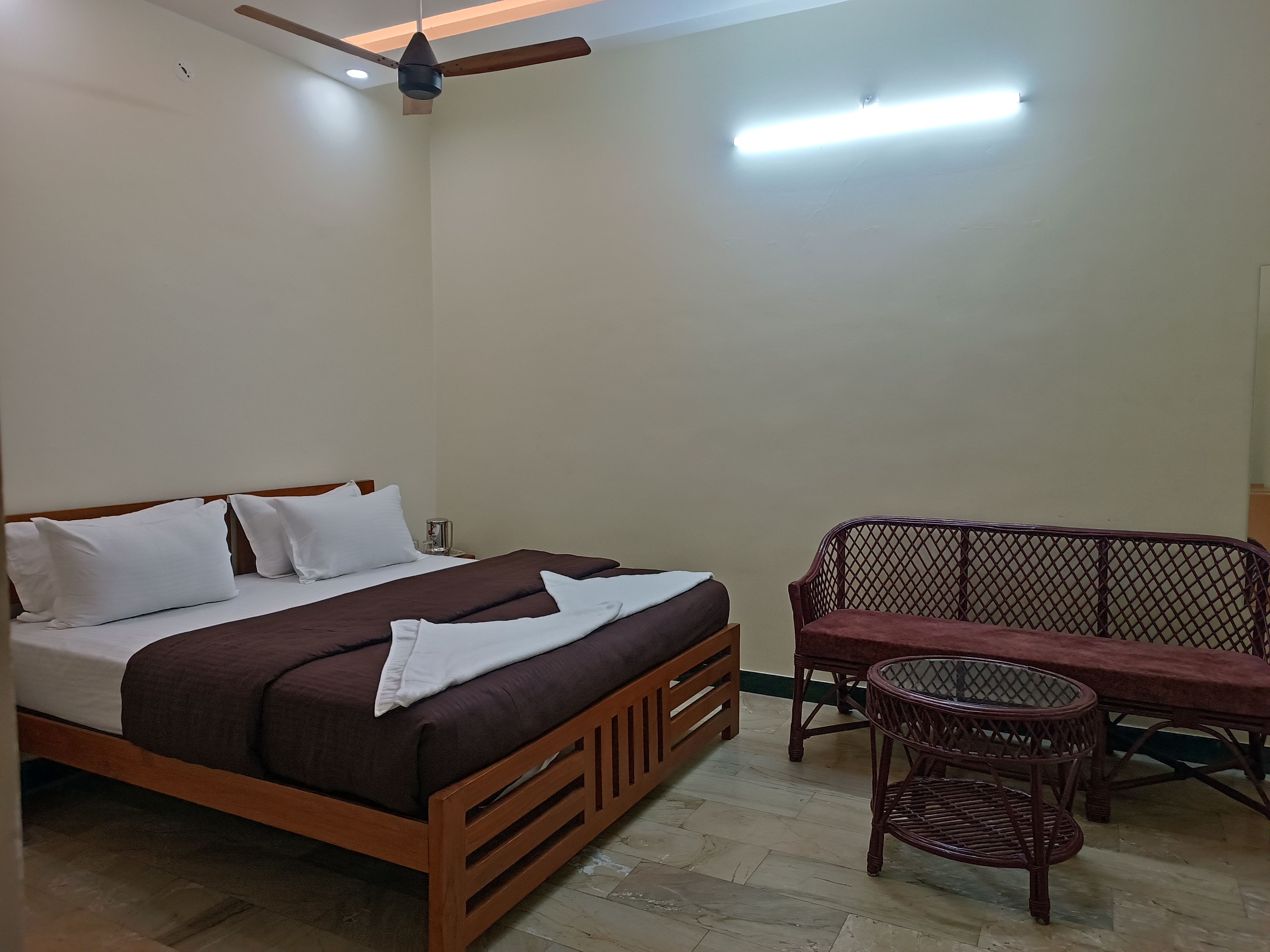 Amma Homestay Madurai - Tap to explore photos