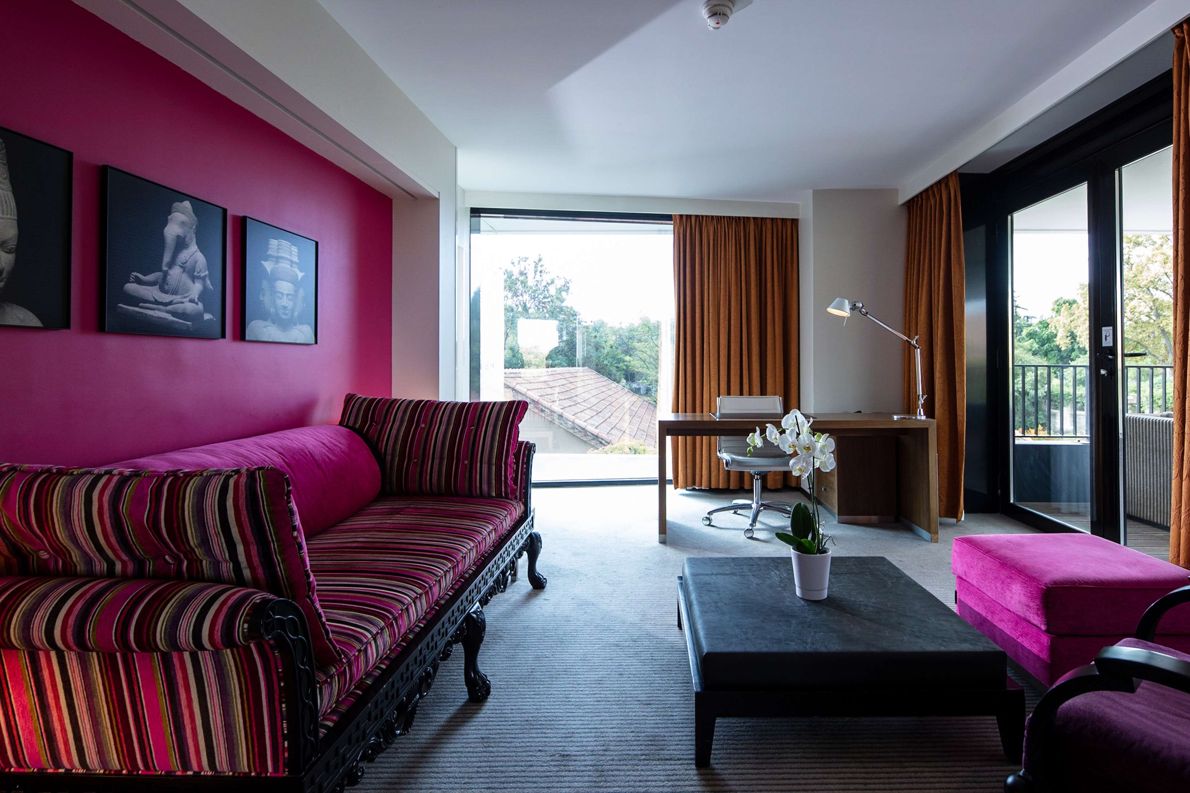 Radisson Blu Hotel, Montpellier - Tap to explore photos