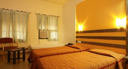 Hotel Orient Crown Room Type - Standard Non AC Room