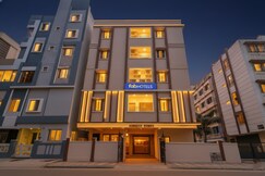 Hotel Prestige Castle