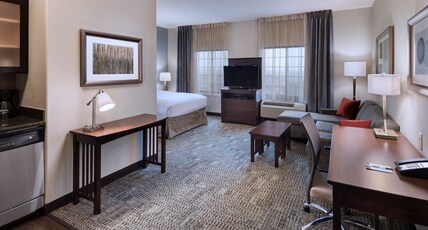 Staybridge Suites AUSTIN NORTHWEST Room Type - Standard Room