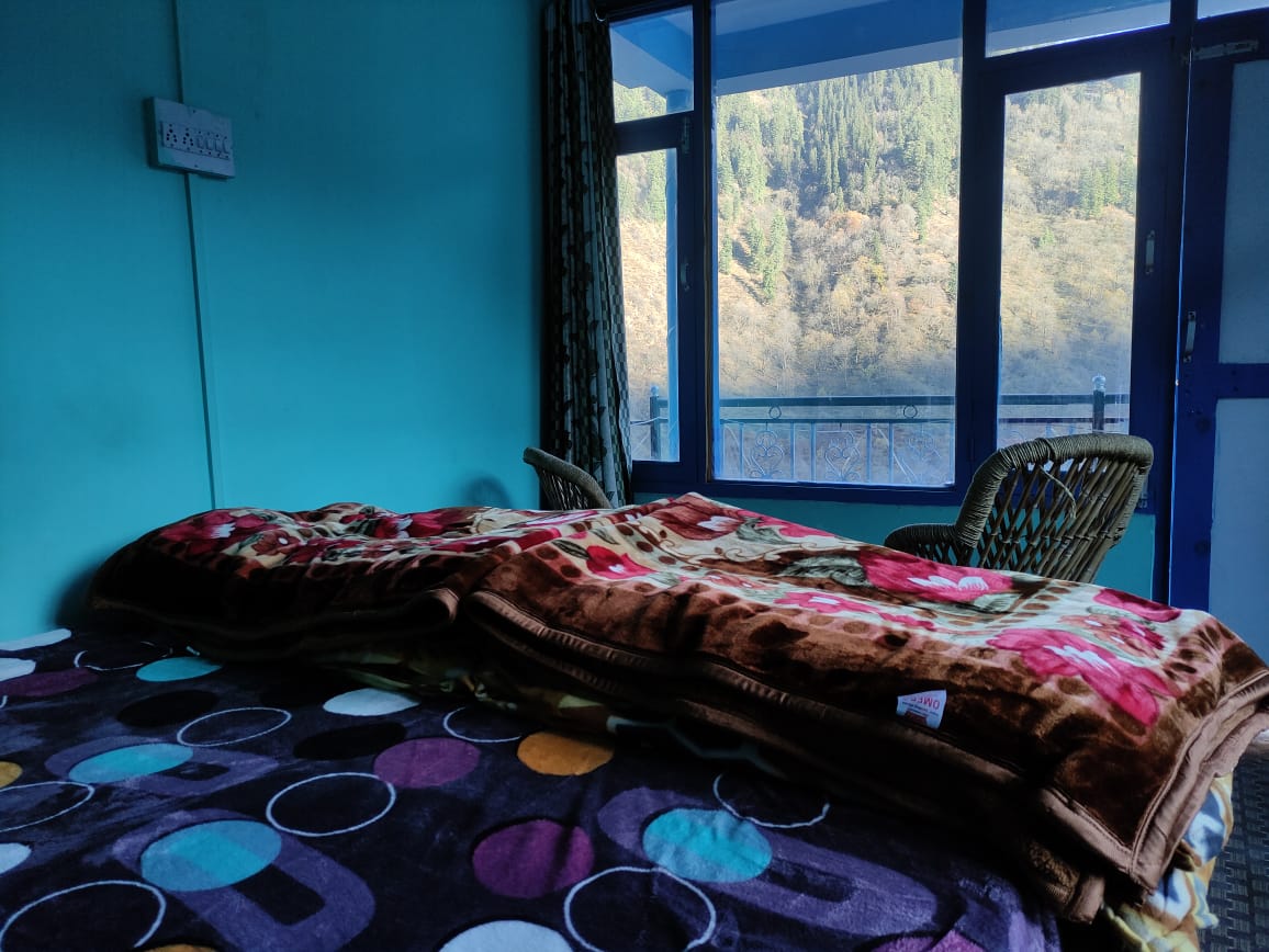 Rainbow Home Stay, Tosh - Tap to explore photos