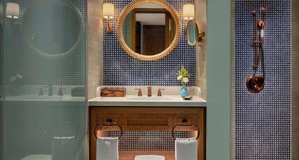 M Room Type - Classic King Room
