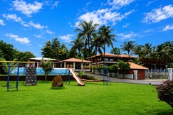 Rooms of Sara Valley Resort