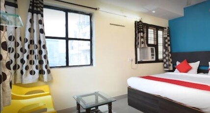 Hotel SR Grand Room Type - AC Room