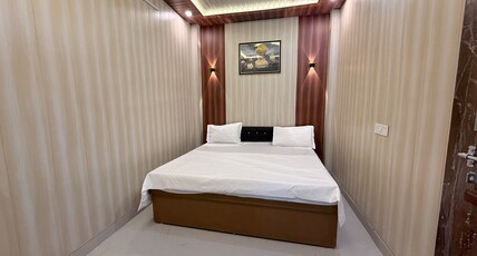 Social owl 2 0   Vikas nagar  couple friendly stay Room Type - Social owl 2 0   Vikas nagar  couple friendly stay