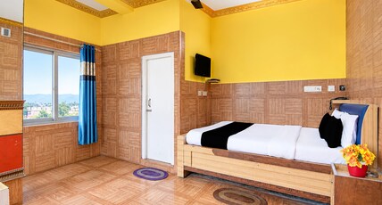 Collection O Airport Crossway Formerly Raj Guest House Room Type - Classic Collection O Airport Crossway Formerly Raj Guest House Room Type - Classic