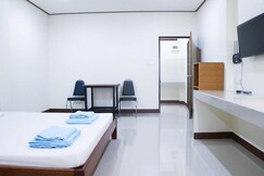 Capital O 75521 Sang Siri Apartment