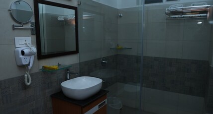 N ELITE Room Type - N PREMIER