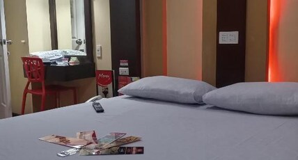 Hotel Sogo EDSA near Taft Room Type - Executive Room
