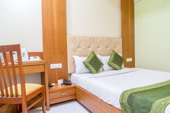 Hotel Seven Hill Inn