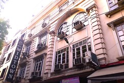 Hotel Midtown near Sir Ganga Ram Hospital