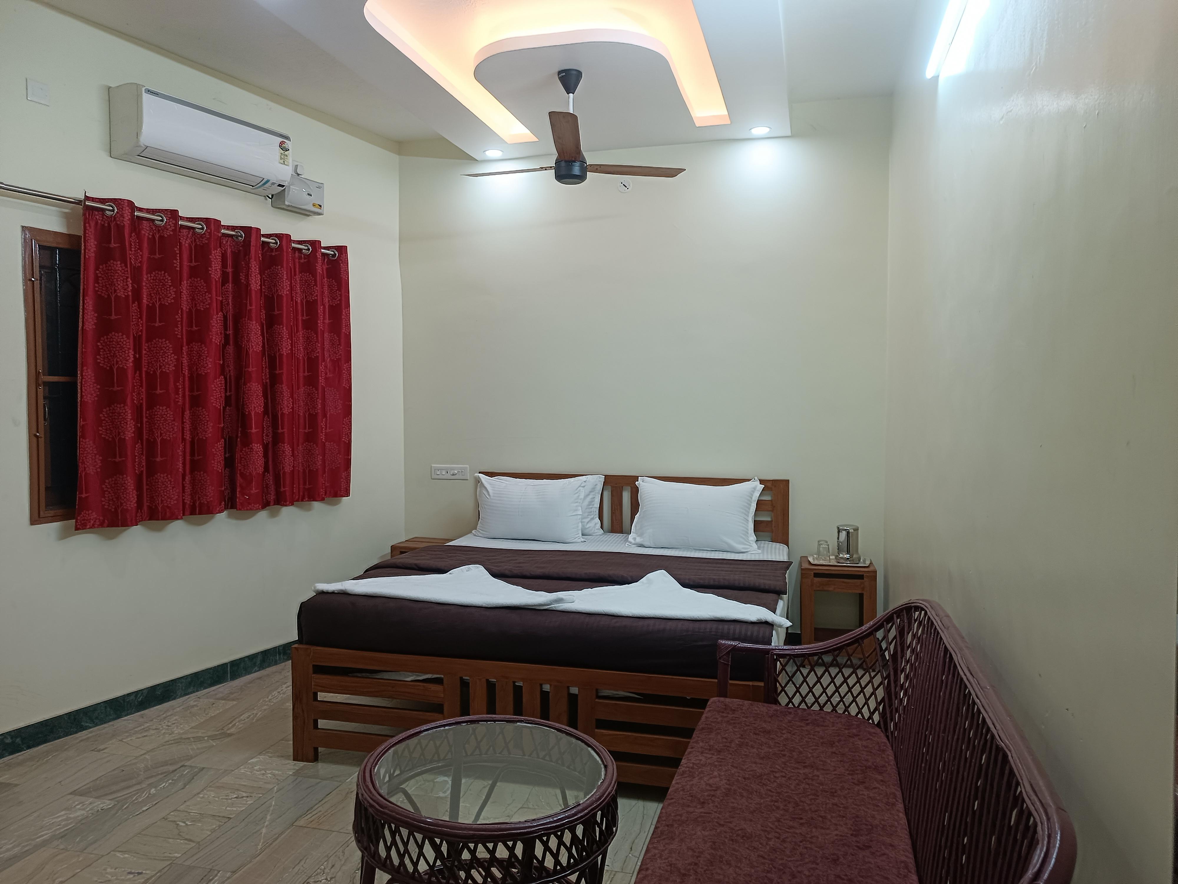 Amma Homestay Madurai - Tap to explore photos