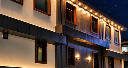 Hotel Yoga Badrinath Dham Room Type - Standard Double