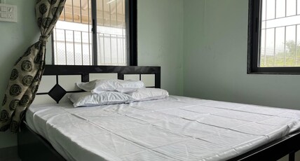 Bison Farm Stayy Room Type - Suite