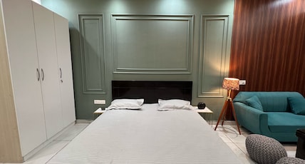 The Humble Host Room Type - The Humble Host