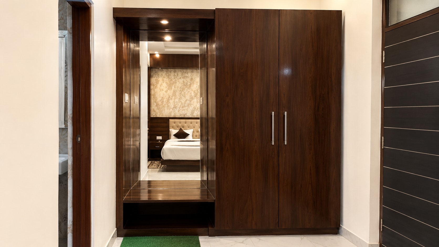 Mangalam Grand - Tap to explore photos