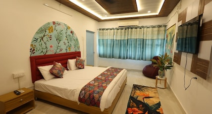 Shri Casa Home Stay Room Type - Bedroom 1