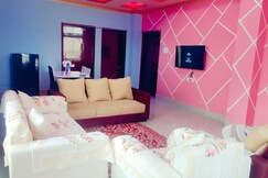 The Rib's Premium Homestay