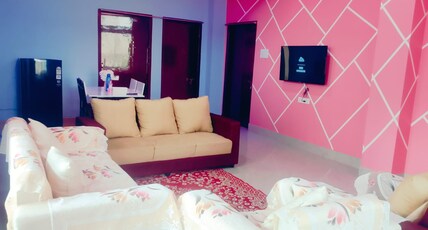 The Rib's Premium Homestay Room Type - The Rib's Premium Homestay