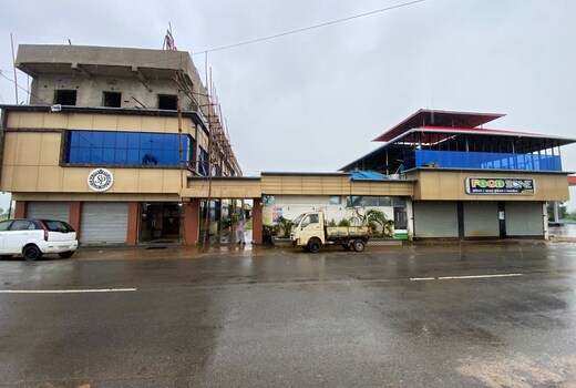Hotel Simran Palace