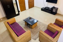 Blubell Karanachal Path