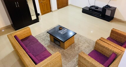 Blubell Karanachal Path Room Type - Super Deluxe Room